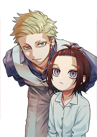 スクランブル・レシピ Raw Free