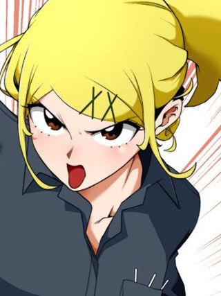 ウラマンガール ～私、女子高生だけど裏社会で麻雀してます～ Raw Free