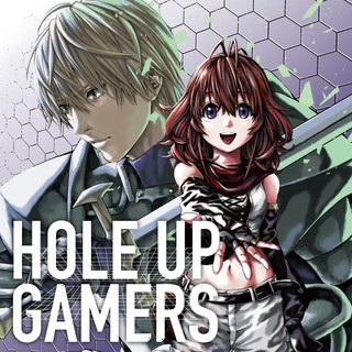 Hole Up Gamers Raw Free